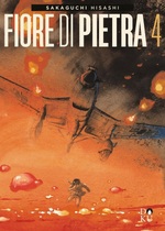 Fiore di pietra